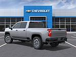 2025 Chevrolet Silverado 2500 Crew Cab 4WD Pickup for sale #251557 - photo 4