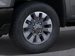 2025 Chevrolet Silverado 2500 Crew Cab 4WD Pickup for sale #251557 - photo 9