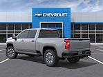 2025 Chevrolet Silverado 2500 Crew Cab 4WD Pickup for sale #251559 - photo 4