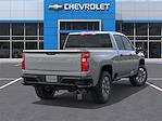 2025 Chevrolet Silverado 2500 Crew Cab 4WD Pickup for sale #251559 - photo 2