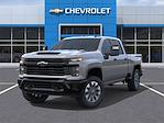 2025 Chevrolet Silverado 2500 Crew Cab 4WD Pickup for sale #251559 - photo 6