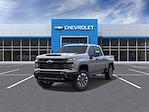 2025 Chevrolet Silverado 2500 Crew Cab 4WD Pickup for sale #251559 - photo 8