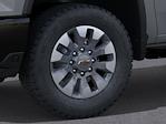 2025 Chevrolet Silverado 2500 Crew Cab 4WD Pickup for sale #251559 - photo 9