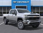 New 2025 Chevrolet Silverado 2500 LT Crew Cab 4WD Pickup for sale #251583 - photo 7