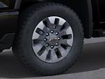 New 2025 Chevrolet Silverado 2500 Custom Crew Cab 4WD Pickup for sale #251588 - photo 9