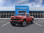 2025 Chevrolet Silverado 2500 Crew Cab 4WD Pickup for sale #251598 - photo 8