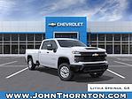 2025 Chevrolet Silverado 2500 Crew Cab SRW 4WD Pickup for sale #251601 - photo 1