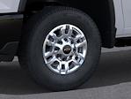 2025 Chevrolet Silverado 2500 Crew Cab SRW 4WD Pickup for sale #251601 - photo 9