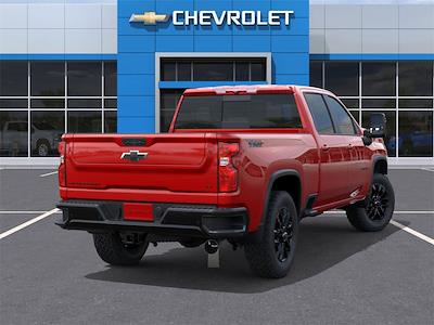 2025 Chevrolet Silverado 2500 Crew Cab 4WD Pickup for sale #251622 - photo 2
