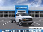 New 2025 Chevrolet Express 3500 139 WB Cutaway for sale #251624 - photo 1