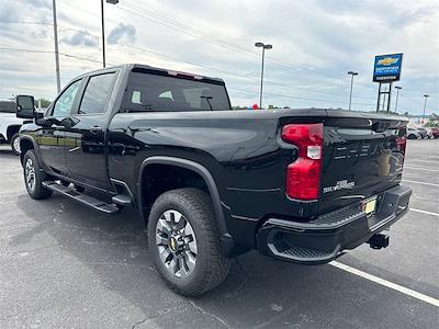 2025 Chevrolet Silverado 2500 Crew Cab 4WD Pickup for sale #251625 - photo 2