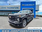 2025 Chevrolet Silverado 2500 Crew Cab 4WD Pickup for sale #251625 - photo 1