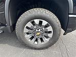 2025 Chevrolet Silverado 2500 Crew Cab 4WD Pickup for sale #251625 - photo 13