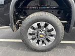 2025 Chevrolet Silverado 2500 Crew Cab 4WD Pickup for sale #251625 - photo 18