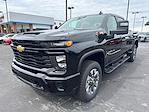 2025 Chevrolet Silverado 2500 Crew Cab 4WD Pickup for sale #251625 - photo 4