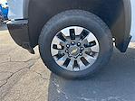 2025 Chevrolet Silverado 2500 Crew Cab 4WD Pickup for sale #251631 - photo 12