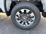 2025 Chevrolet Silverado 2500 Crew Cab 4WD Pickup for sale #251631 - photo 20