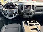 2025 Chevrolet Silverado 2500 Crew Cab 4WD Pickup for sale #251631 - photo 23
