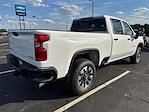 2025 Chevrolet Silverado 2500 Crew Cab 4WD Pickup for sale #251631 - photo 7