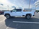 2025 Chevrolet Silverado 2500 Crew Cab 4WD Pickup for sale #251631 - photo 9