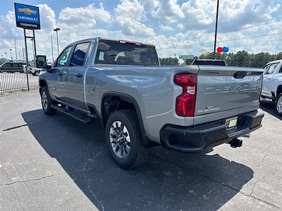 2025 Chevrolet Silverado 2500 Crew Cab 4WD Pickup for sale #251638 - photo 2