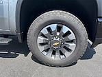 2025 Chevrolet Silverado 2500 Crew Cab 4WD Pickup for sale #251638 - photo 13