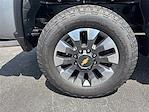 2025 Chevrolet Silverado 2500 Crew Cab 4WD Pickup for sale #251638 - photo 18