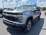 2025 Chevrolet Silverado 2500 Crew Cab 4WD Pickup for sale #251638 - photo 4