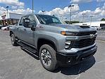 2025 Chevrolet Silverado 2500 Crew Cab 4WD Pickup for sale #251638 - photo 3