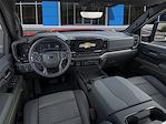 2025 Chevrolet Silverado 2500 Crew Cab 4WD Pickup for sale #251645 - photo 15