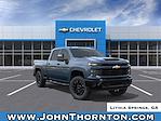 2025 Chevrolet Silverado 2500 Crew Cab 4WD Pickup for sale #251647 - photo 1