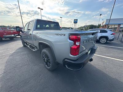 2025 Chevrolet Silverado 2500 Crew Cab 4WD Pickup for sale #251649 - photo 2