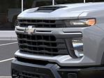 2025 Chevrolet Silverado 2500 Crew Cab 4WD Pickup for sale #251649 - photo 13