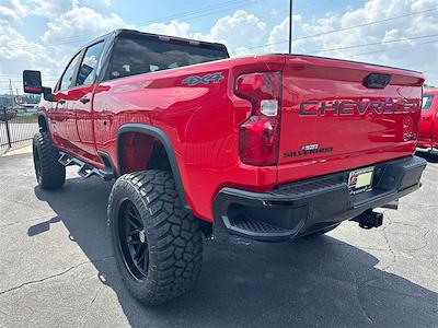 2025 Chevrolet Silverado 2500 Crew Cab 4WD Pickup for sale #251650 - photo 2