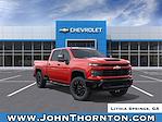 2025 Chevrolet Silverado 2500 Crew Cab 4WD Pickup for sale #251650 - photo 1