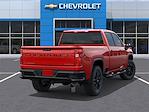 2025 Chevrolet Silverado 2500 Crew Cab 4WD Pickup for sale #251650 - photo 2