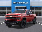 2025 Chevrolet Silverado 2500 Crew Cab 4WD Pickup for sale #251650 - photo 6
