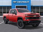 2025 Chevrolet Silverado 2500 Crew Cab 4WD Pickup for sale #251650 - photo 7