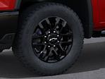 2025 Chevrolet Silverado 2500 Crew Cab 4WD Pickup for sale #251650 - photo 9