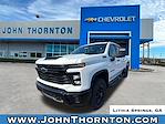 2025 Chevrolet Silverado 2500 Crew Cab 4WD Pickup for sale #251652 - photo 1