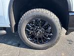 2025 Chevrolet Silverado 2500 Crew Cab 4WD Pickup for sale #251652 - photo 13