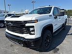 2025 Chevrolet Silverado 2500 Crew Cab 4WD Pickup for sale #251652 - photo 4