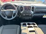 2025 Chevrolet Silverado 2500 Crew Cab 4WD Pickup for sale #251652 - photo 23