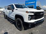 2025 Chevrolet Silverado 2500 Crew Cab 4WD Pickup for sale #251652 - photo 3