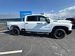 2025 Chevrolet Silverado 2500 Crew Cab 4WD Pickup for sale #251652 - photo 6