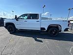 2025 Chevrolet Silverado 2500 Crew Cab 4WD Pickup for sale #251652 - photo 9