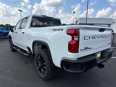 2025 Chevrolet Silverado 2500 Crew Cab 4WD Pickup for sale #251653 - photo 2
