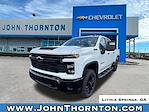 2025 Chevrolet Silverado 2500 Crew Cab 4WD Pickup for sale #251653 - photo 1