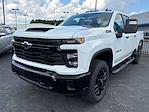 2025 Chevrolet Silverado 2500 Crew Cab 4WD Pickup for sale #251653 - photo 4