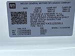2025 Chevrolet Silverado 2500 Crew Cab 4WD Pickup for sale #251653 - photo 30